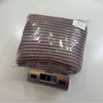 LPA Olenna Sleeveless Knit Lined Dress in Mauve Size Medium Photo 10