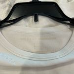 DKNY Sport White Long Sleeve Top Photo 8