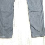 AG Adriano Goldschmied The Legging Ankle Super Skinny Jeans Gray Womens SIZE 25R Photo 8