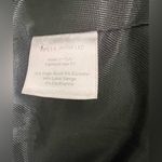 Veronica Beard NWOT  Scuba Classic Blazer W Dickey Insert And Cuffs Size 4 Photo 8