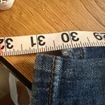 Pilcro and the Letterpress Pilcro jeans hyphen cut 27t medium wash Photo 8