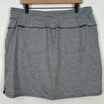 Duluth Trading Co. Women's Pier Genius Skort Size XL Blue Photo 1