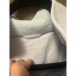 Outdoor Voices  Blue Primo Fleece Zip Up Jacket Womans Size Small Photo 1