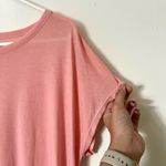 Free Press Pink Ombre Women's Top Photo 3