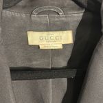 Gucci  Blazer size EU 42 *missing one button on the left arm. Photo 3