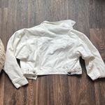 LPA  DENIM JACKET Photo 4