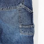 Hydraulic  Low Rise Waistband Wide Leg Carpenter Jeans Vintage Y2K‎ Baggy 90's Photo 9