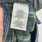 Natural Reflections  16 Blue Flannel Lined Jeans Fleece Lined Warm Outdoors Photo 8