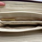 Kate Spade  New York Carmine Street Bazookapik Zip Around Wallet Photo 7