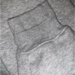 All In Motion  Jacket Zip-Up Grey Hooded Photo 1