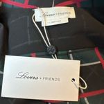 Lovers + Friends  Get Down Blouse Photo 11