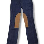 Shires Equestrian Jeans Size 28 W29"L31" Womens Breeches Saddle Huggers New NWOT Photo 0
