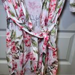 Show Me Your Mumu Brie Garden Bloom Floral Robe One Size Photo 5