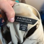 Athleta Trekkie Utility Cargo Pants Photo 3
