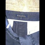 Brooks Brothers‎ Skirts Womens 6 Gray Khaki Casual Photo 2