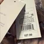 Stars Above  Blush Pajama Set Photo 2