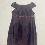 Adrianna Papell Chic Cocktail Dress NWOT Photo 5