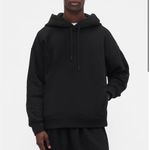 BEIS Gap x Heavyweight Travel Hoodie
Black small NWT Photo 7