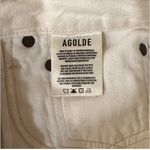 AGOLDE Parker Shorts Photo 7