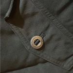 Women Moose Knuckles Clouq 3q Neoshear Black Puffer Jacket(No Hoodie only Jacket Size M Photo 10