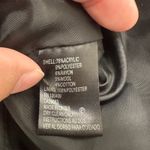 Tahari Arthur S. Levine Blazer Women's 6 Purple Black Tweed One Button‎ Career Photo 8