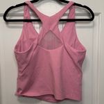 Spanx  Get Moving V-Neck Shelf Tank Size Medium Photo 4
