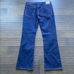Rag and Bone  Peyton Mid-Rise Bootcut Womens Sz 30 Blue Classic Photo 5