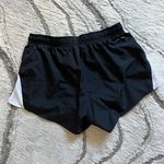 Nike Black Dri-Fit Running Shorts Photo 1