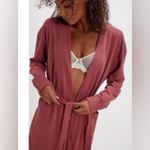 Free People Babe I'm Yours Maxi Cardi Photo 1