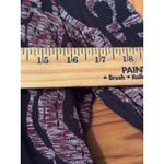 Free People  Modern Love Mini Sweater Dress Pockets Funky Casual S Boho Chic Photo 5