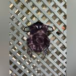 I am gia I.AM.GIA evie tie dye crop top Photo 1