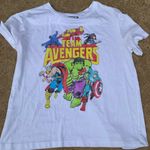 Marvel  Tshirt Photo 0