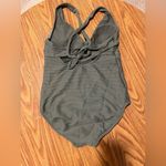 Lands' End  One Piece Swimsuit - Size 10 Photo 2
