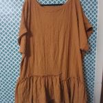 Free People  beach women's dress lovely Leo Photo 1