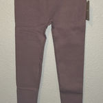 Everlane The Seamless Legging Light Purple Size M/L - NWT Photo 0