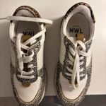Madewell  Kickoff Trainer Sneakers Photo 1