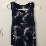 Timing Tie Dye Tank Photo 0