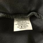 Soybu  Womens Peace Jacket Athletic Thumbholes Moisture Wicking UPF 50 Black S Photo 5