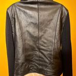 Coldwater Creek New women's jacket. 100% leather.$80. Photo 1