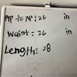 Vintage pink leather suede barbie core jacket size‎ 2X Photo 3