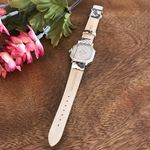 Silpada  Make It Happen Watch Leather Strap Photo 2