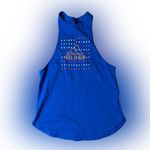 Adidas NWT -  - Americana Flag Tank Top Photo 2