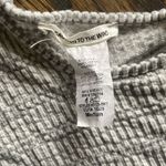 Caution to the Wind  Tank Top Photo 3