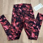Lululemon Align Pant 28" Intensity Pink Blossom size 4 NWT Photo 0