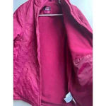 Berne Ladies Trek Jacket Pink Size M Photo 7