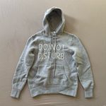 mc2 st barth. MC2 Saint Barth Wool “Do Not Disturb” Jake hoodie Photo 3
