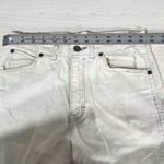 VTG Women’s Brittania Corduroy Pants Beige 27x28 Western Boho Festival Hippie Size 27 Photo 3