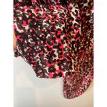 Missoni Silk Patterned Dress Pants Photo 5