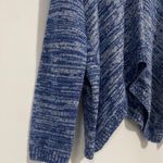 EXPRESS Cropped Cowl Neck Sweater Photo 2