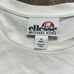 Michael Kors Ellese  Crop Top Photo 3